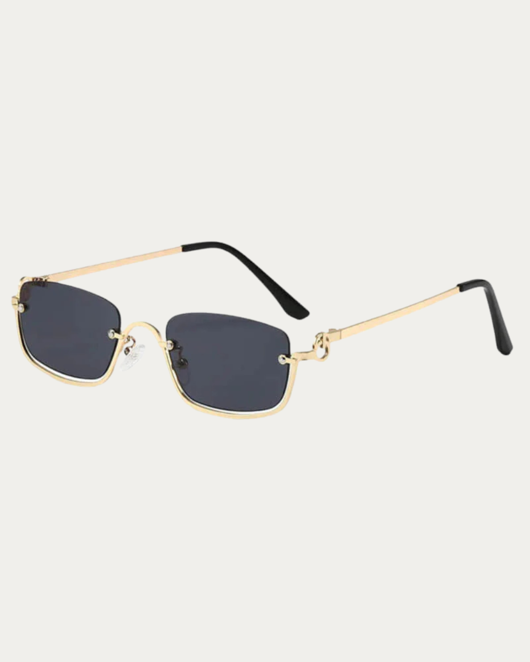 Dominéa™ Luxe-Rim Sunglasses