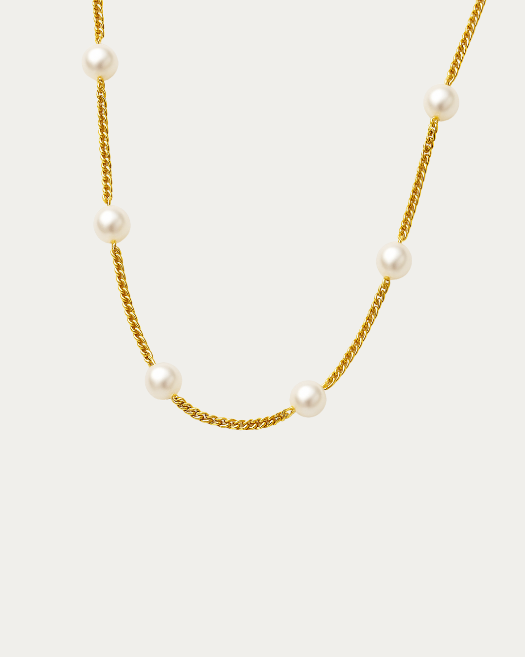 Celeste™ Pearl Necklace