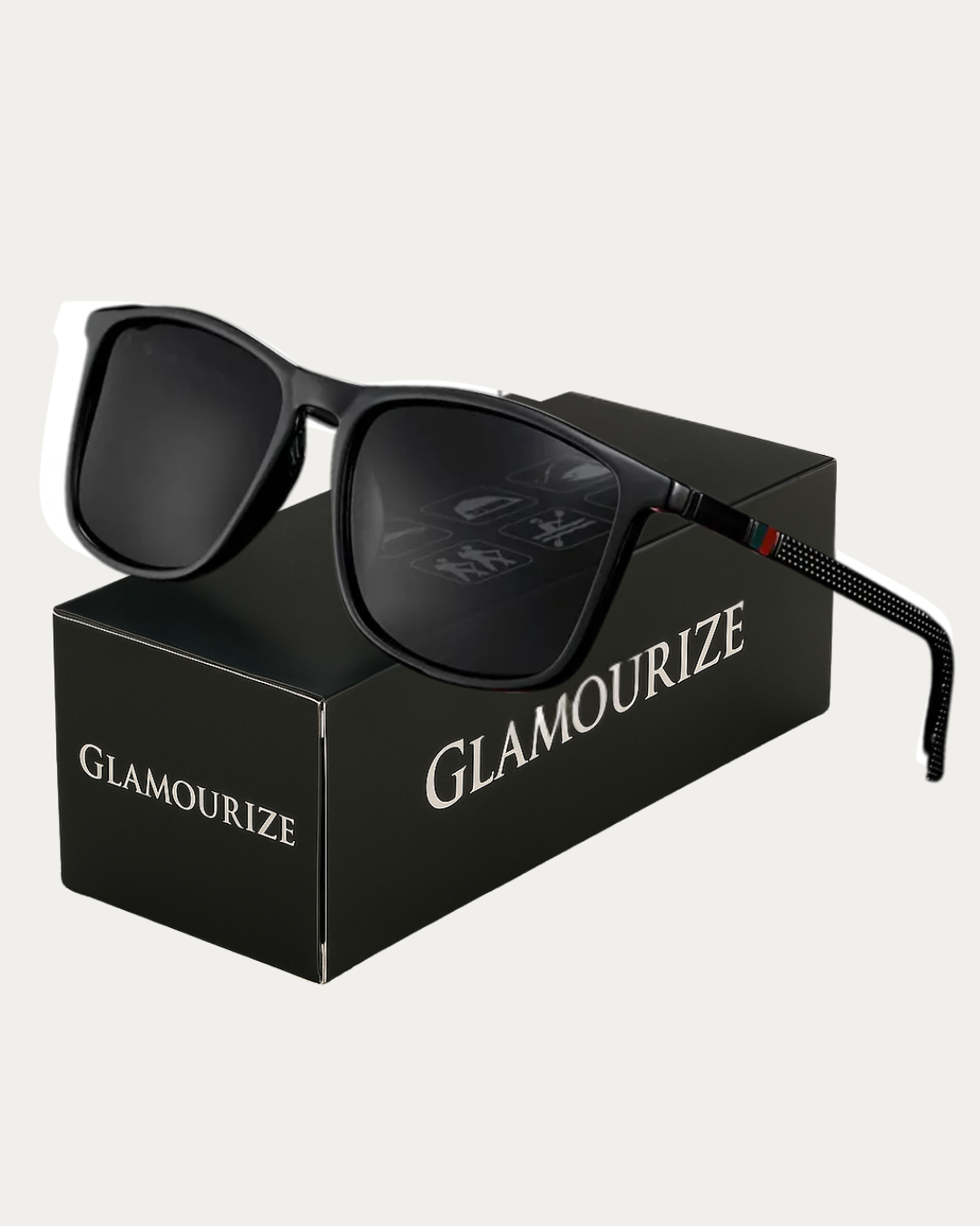 Astreo™ Shield Shades