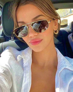 Soleá™ Gradient Aviators