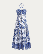 Sweetra™ Bohemian Maxi Dress