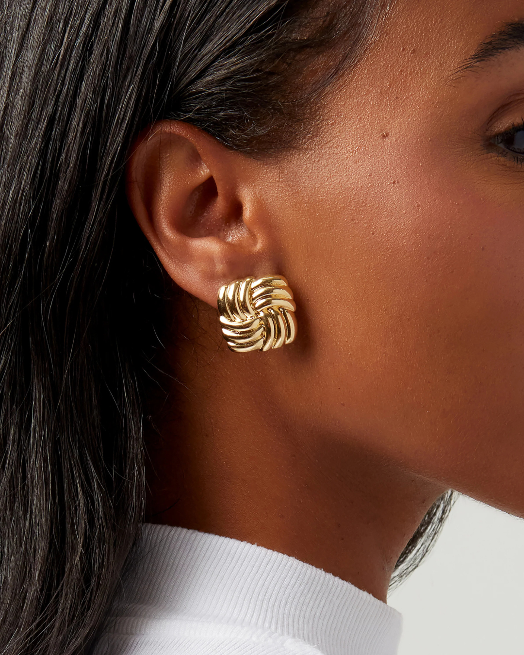 Wrenne™ Sculpted Clip-Ons