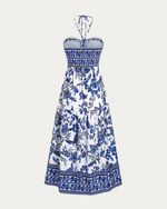 Sweetra™ Bohemian Maxi Dress