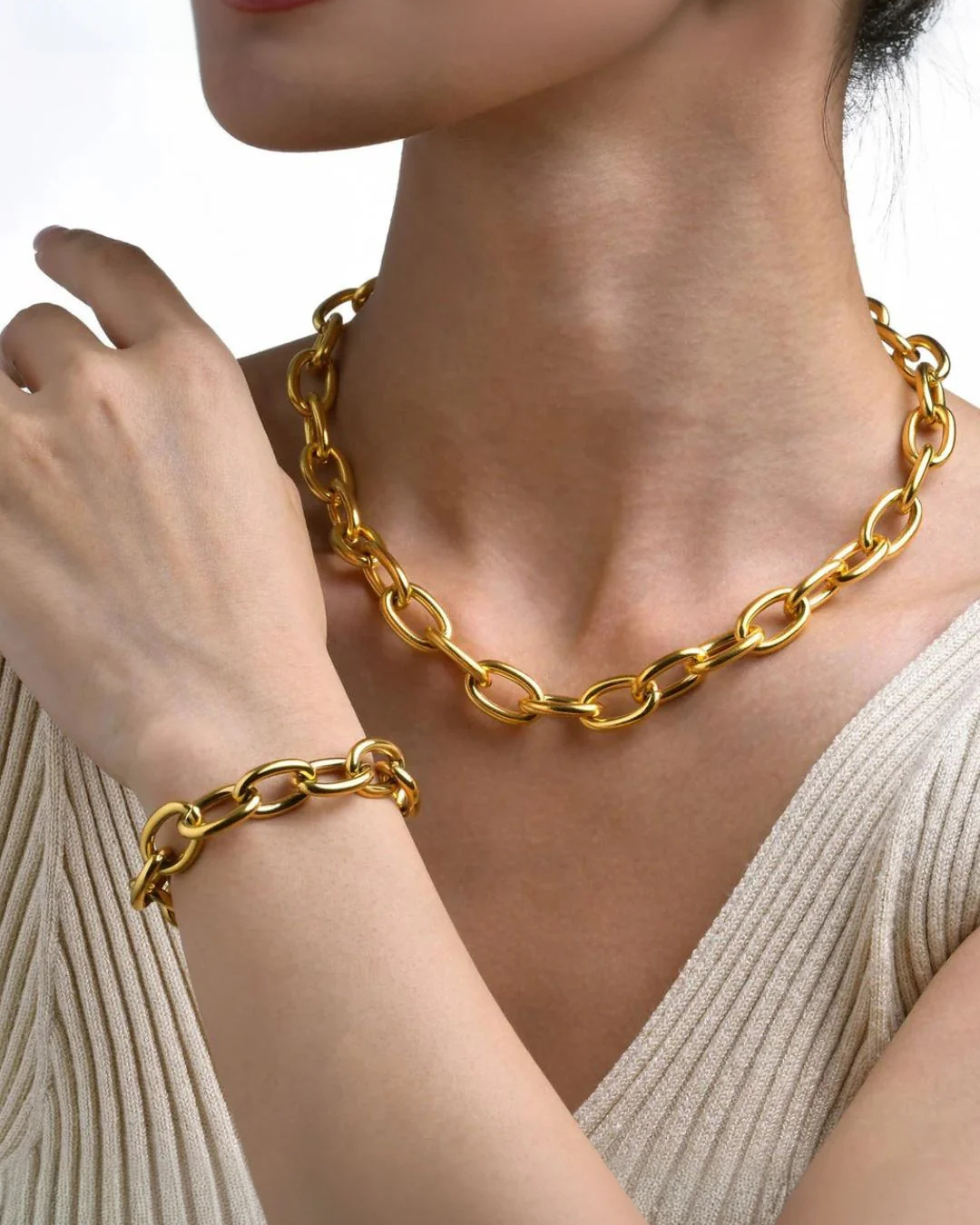 Valora™ Chain Necklace