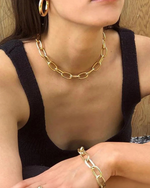 Valora™ Chain Bracelet