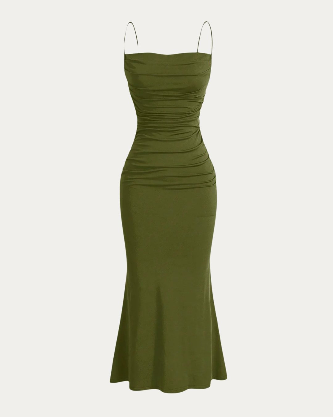 Celeste™ Velvet Gown