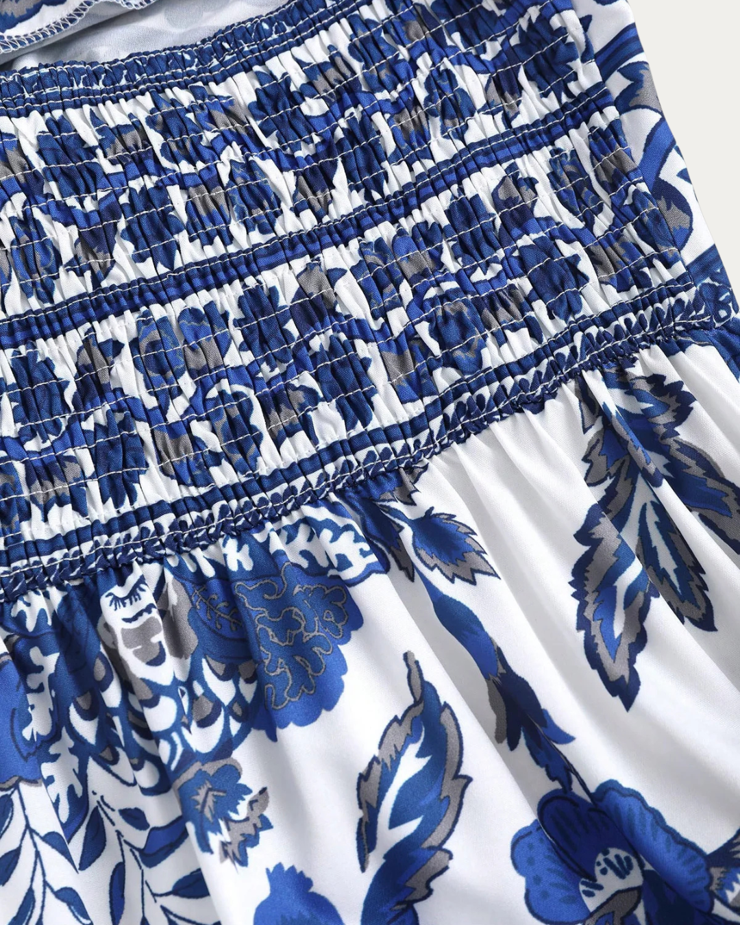 Sweetra™ Bohemian Maxi Dress