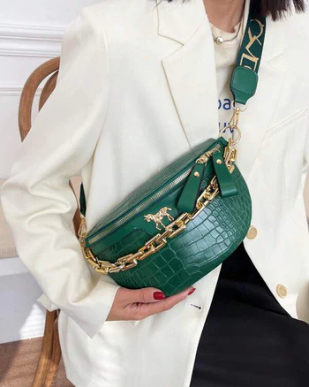 Urban Chic™ Waist Bag