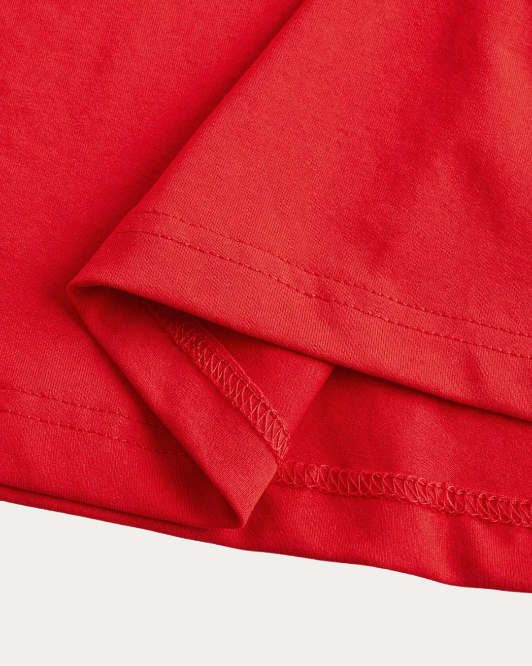 Lumière™ Draped Mini Dress