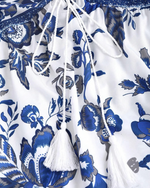 Sweetra™ Bohemian Maxi Dress