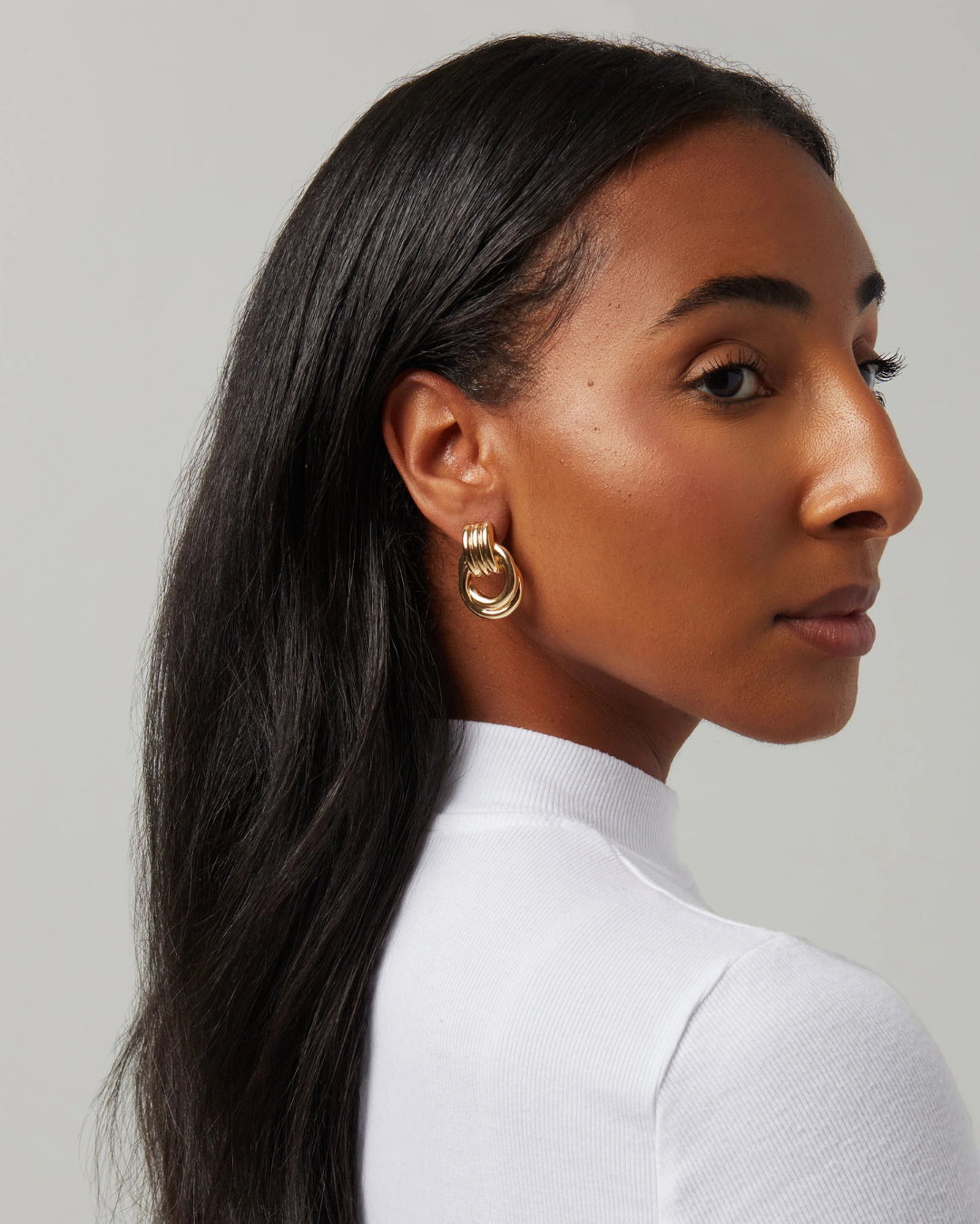 Wrenne™ Sculpted Clip-Ons