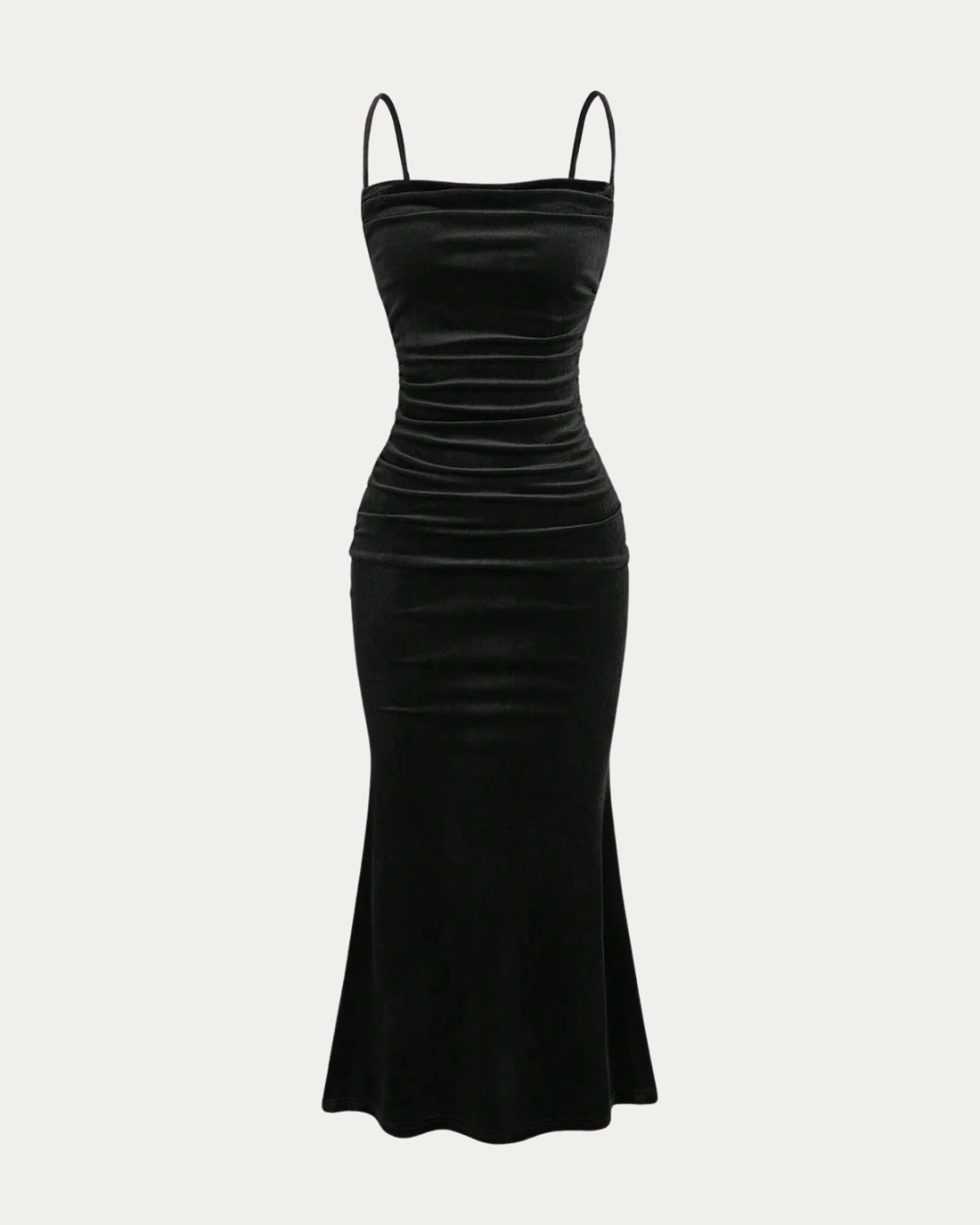 Celeste™ Velvet Gown