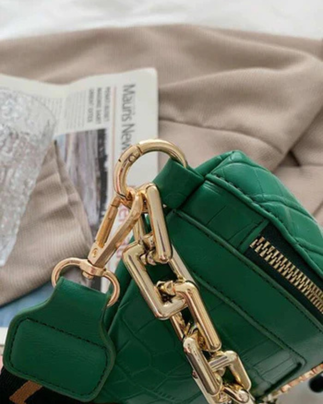 Urban Chic™ Waist Bag