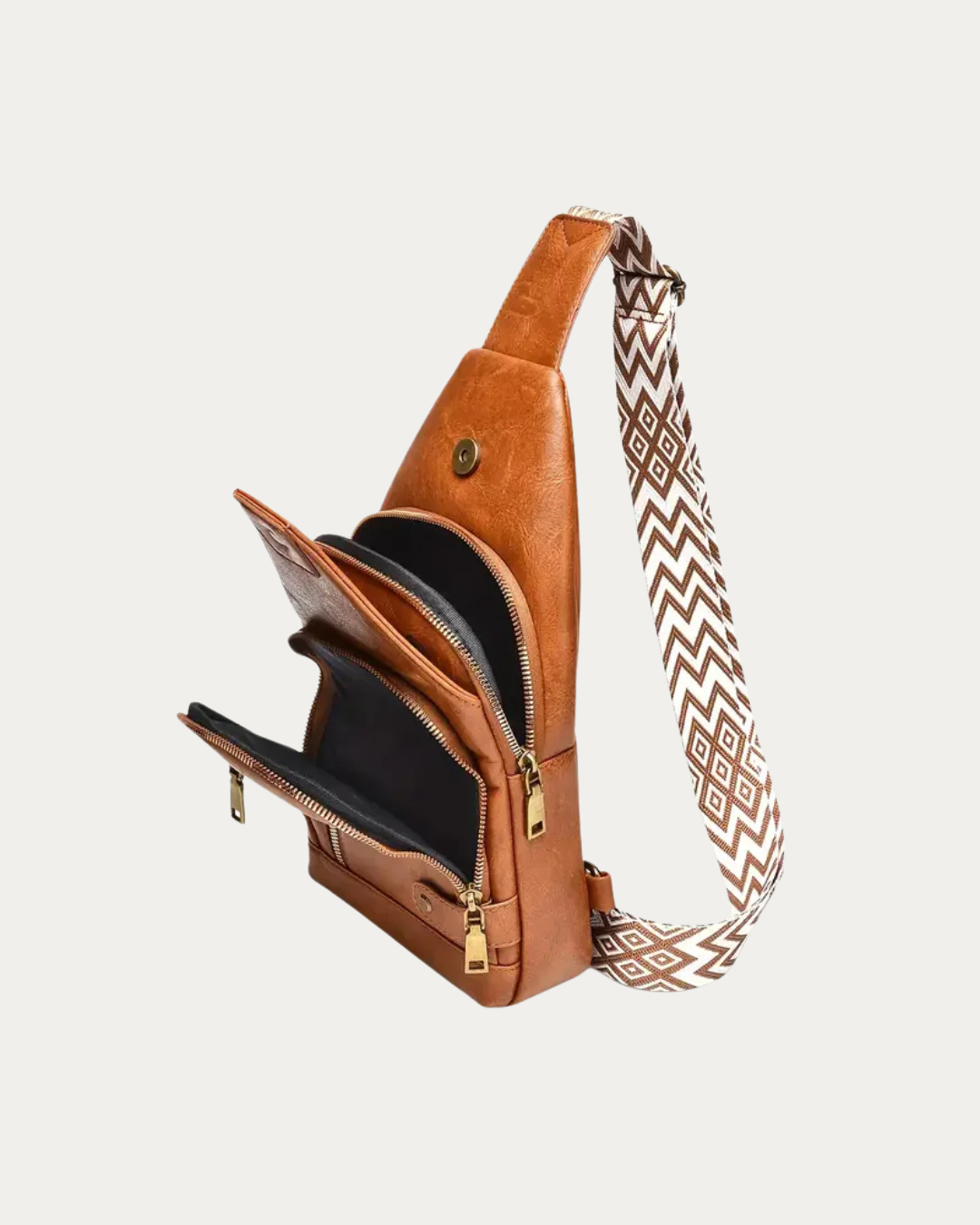 Vélo™ Crossbody