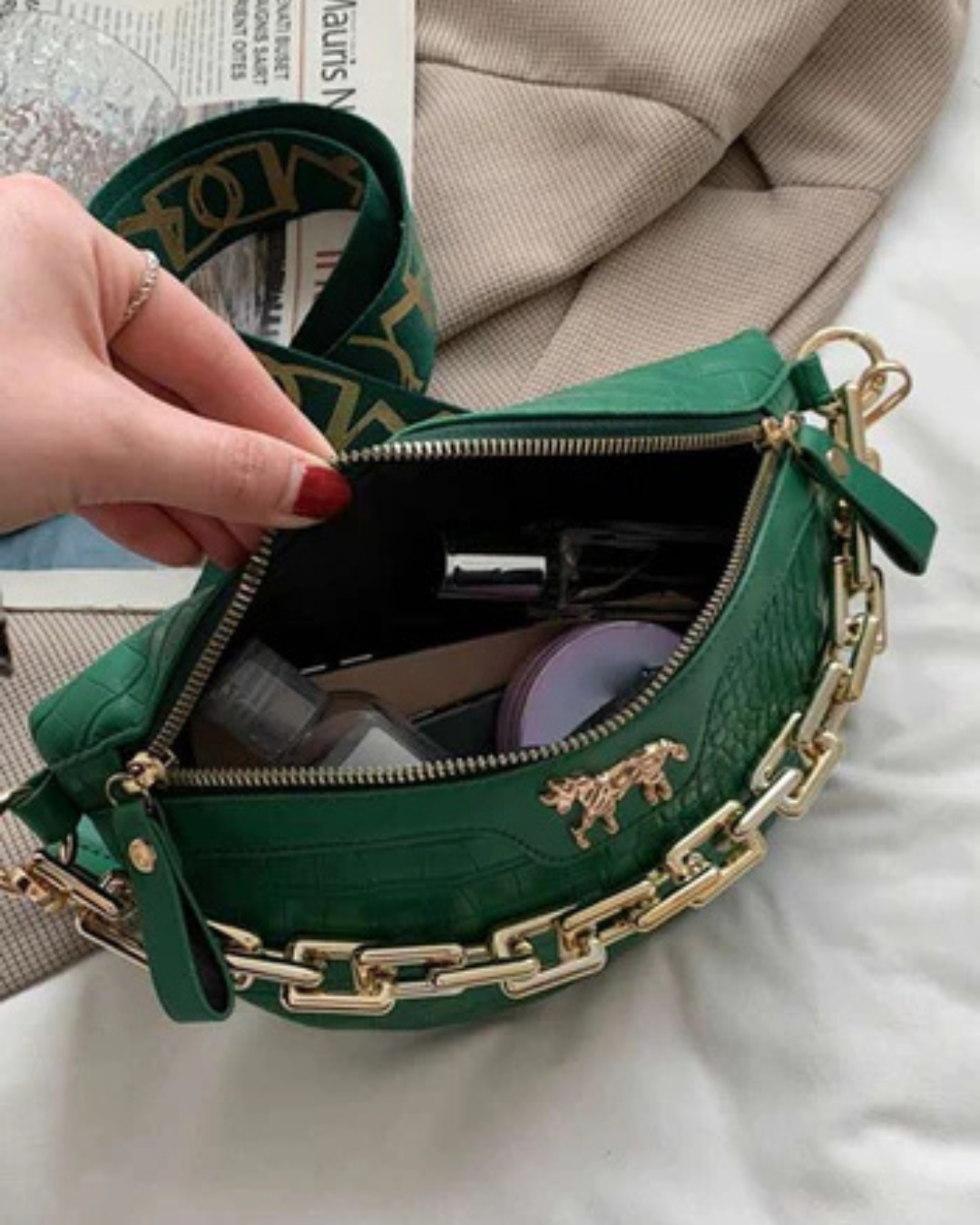 Urban Chic™ Waist Bag