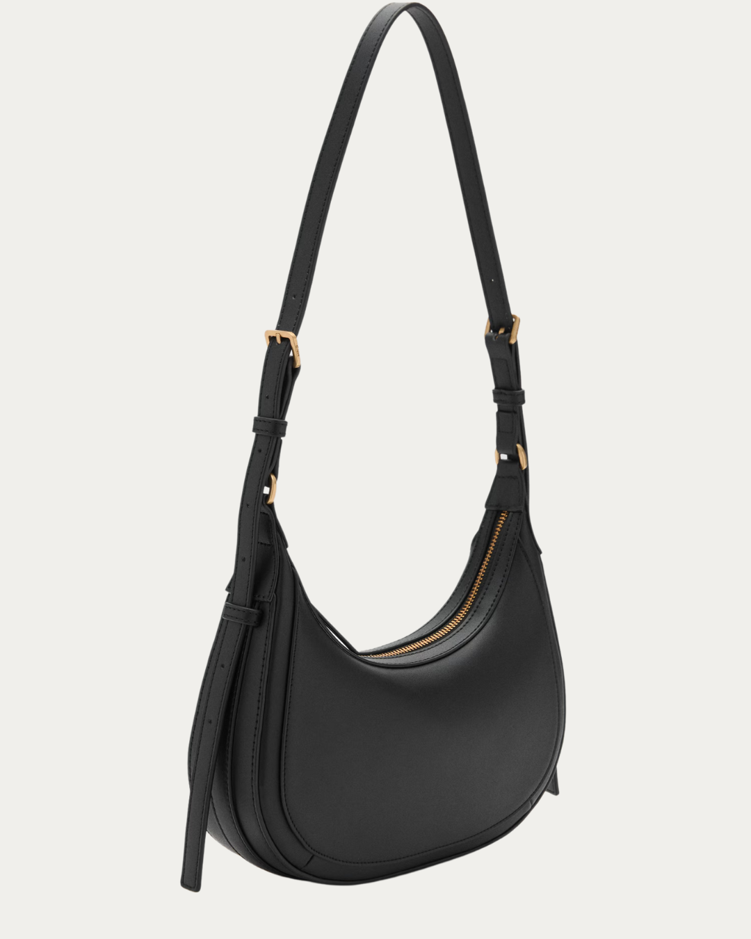 Orlena™ Oval Crossbody