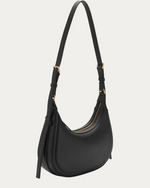 Orlena™ Oval Crossbody