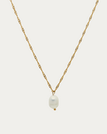 Isla™ Solo Pearl Necklace