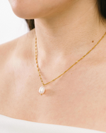 Isla™ Solo Pearl Necklace