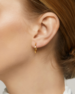 Lunaria™ Crystal Ear Stack Set