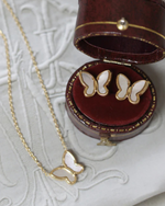 Papillon™ Gold Necklace