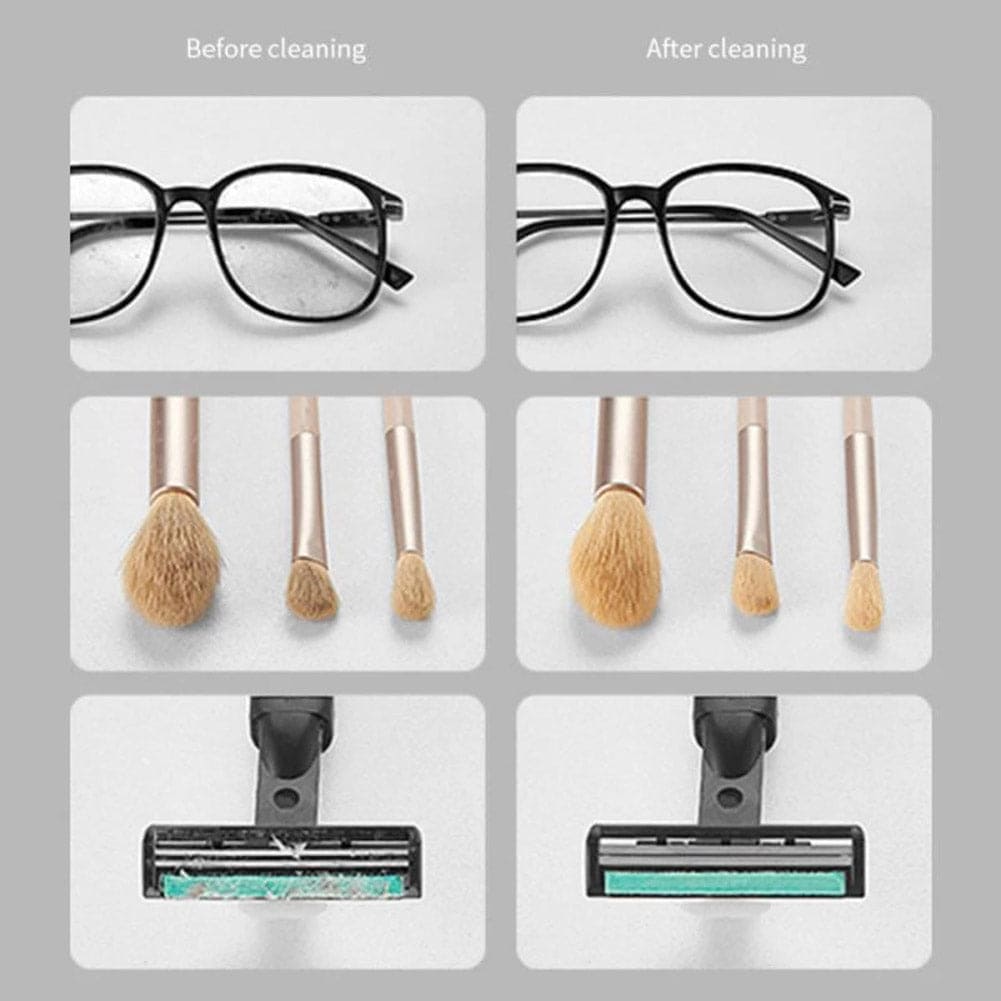 Pure Mist Spray Pod™