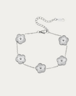 Fortuna™ Lucky Clover Bracelet