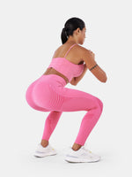 Galbée™ SweatBlock Leggings