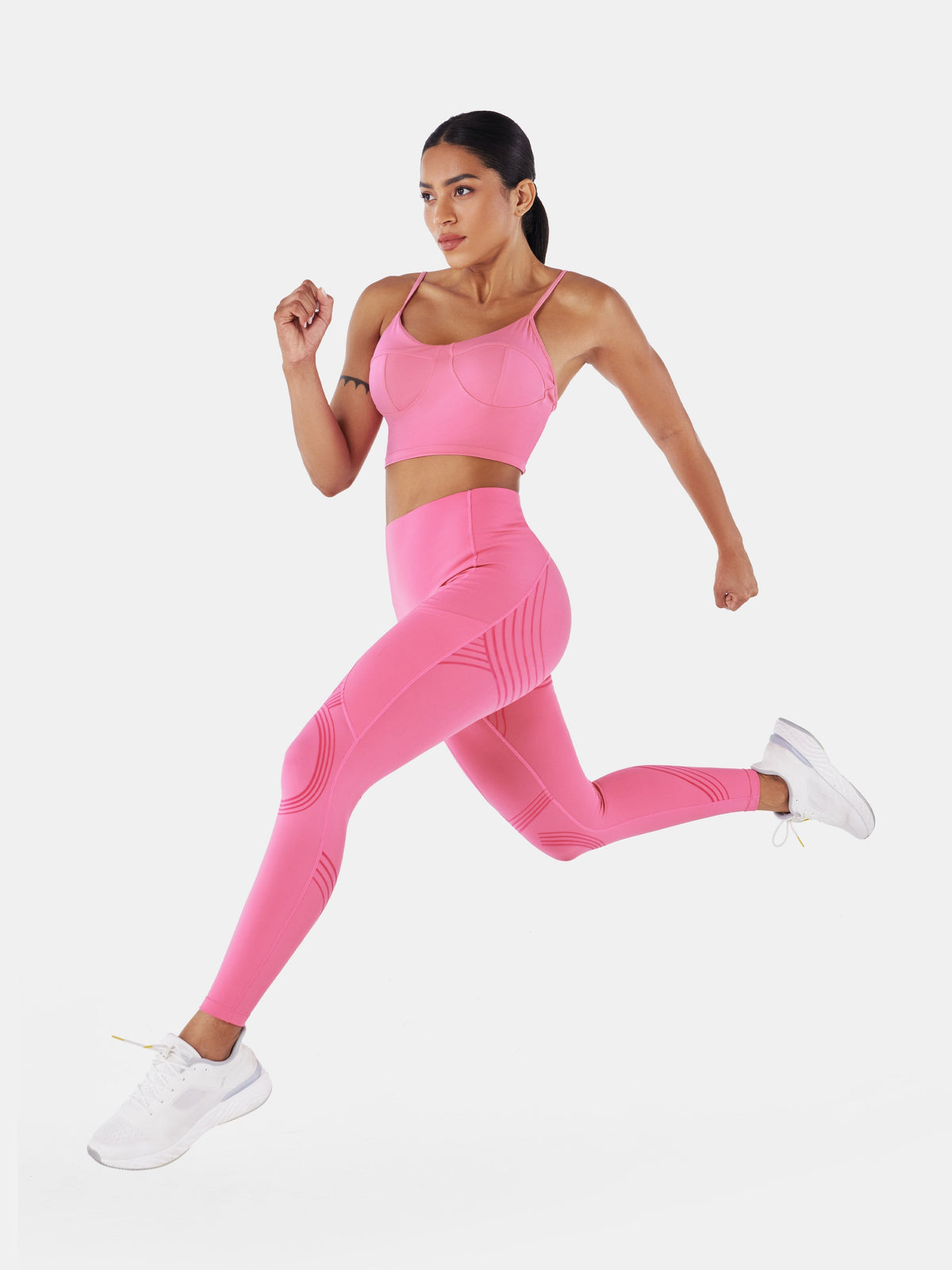 Galbée™ SweatBlock Leggings