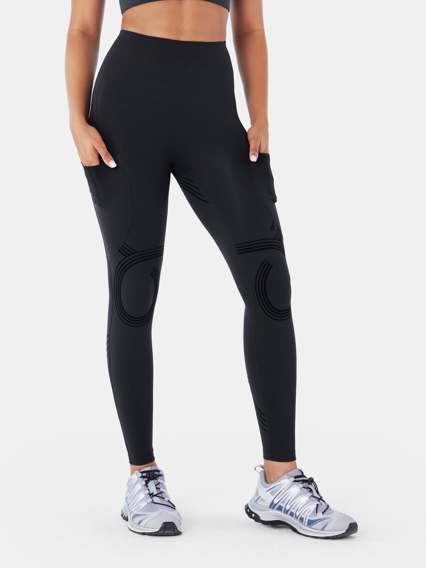 Galbée™ SweatBlock Leggings