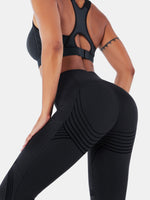 Galbée™ SweatBlock Leggings