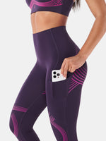 Galbée™ SweatBlock Leggings