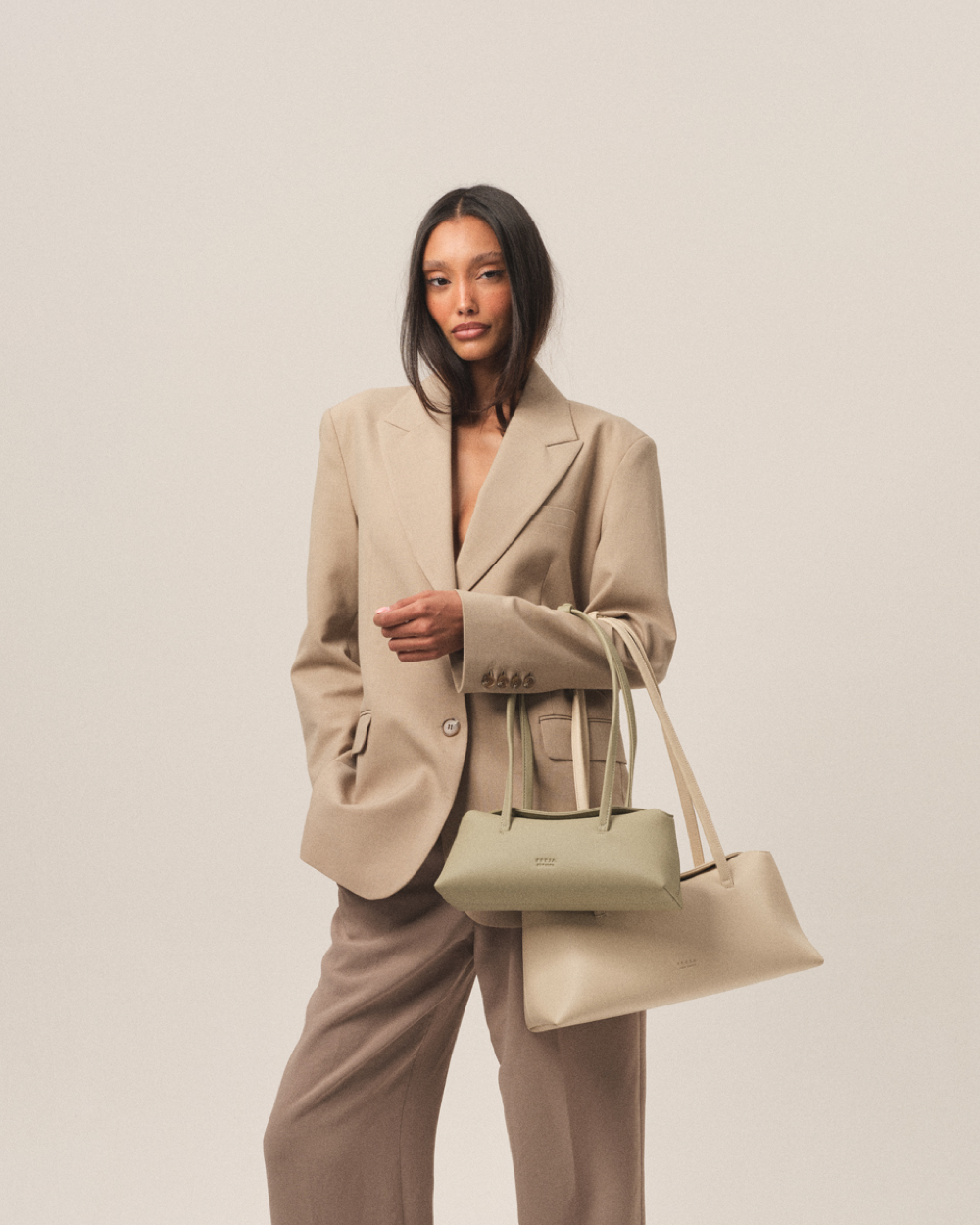 Lumière™ Mini Shoulder Bag