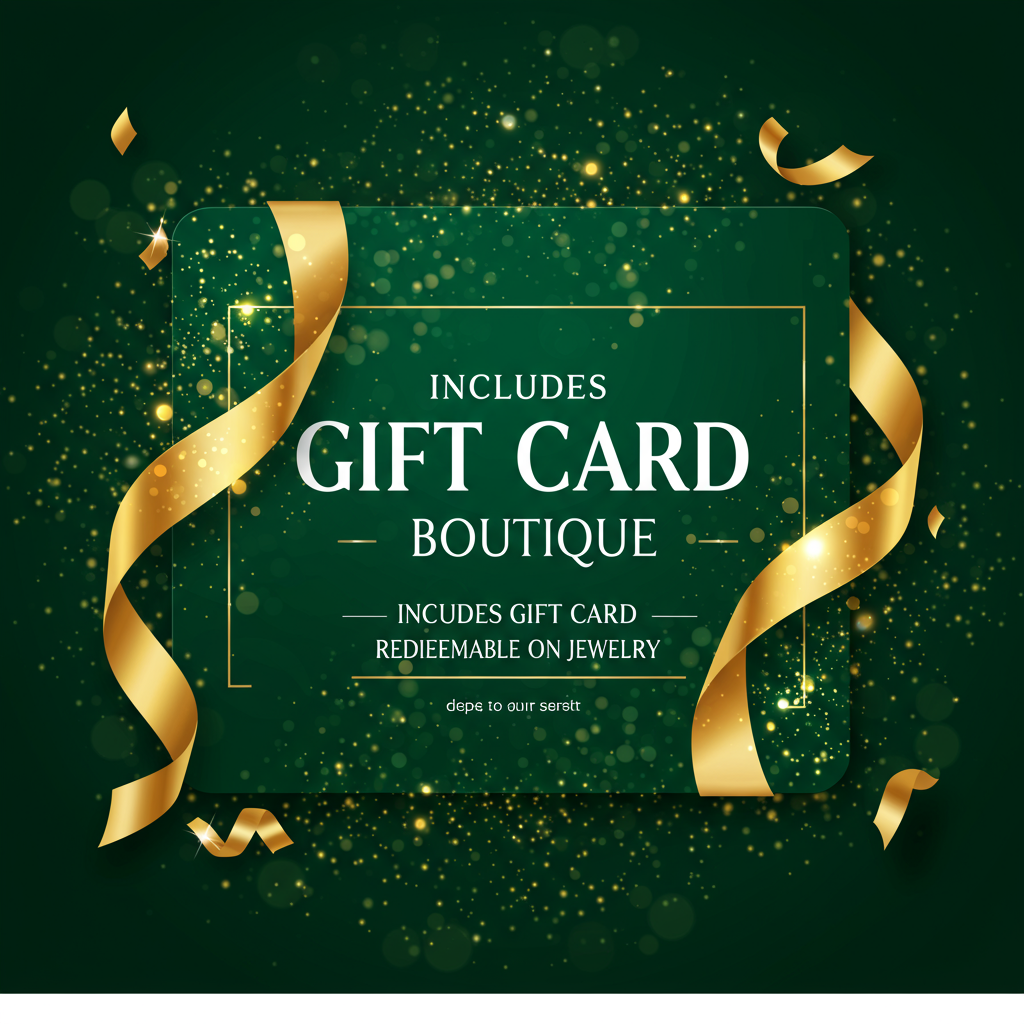 Glamourize Boutique Gift Card