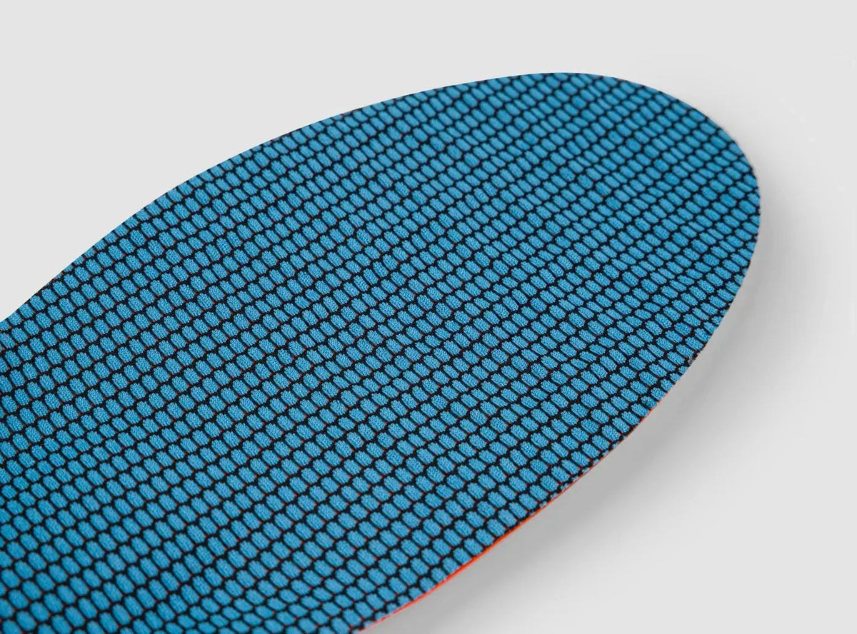 OrthoEase™ Support Insoles — Complimentary Gift