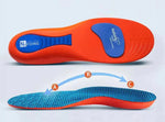 OrthoEase™ Support Insoles — Complimentary Gift