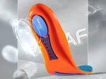 OrthoEase™ Support Insoles — Complimentary Gift