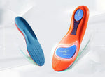 OrthoEase™ Support Insoles — Complimentary Gift