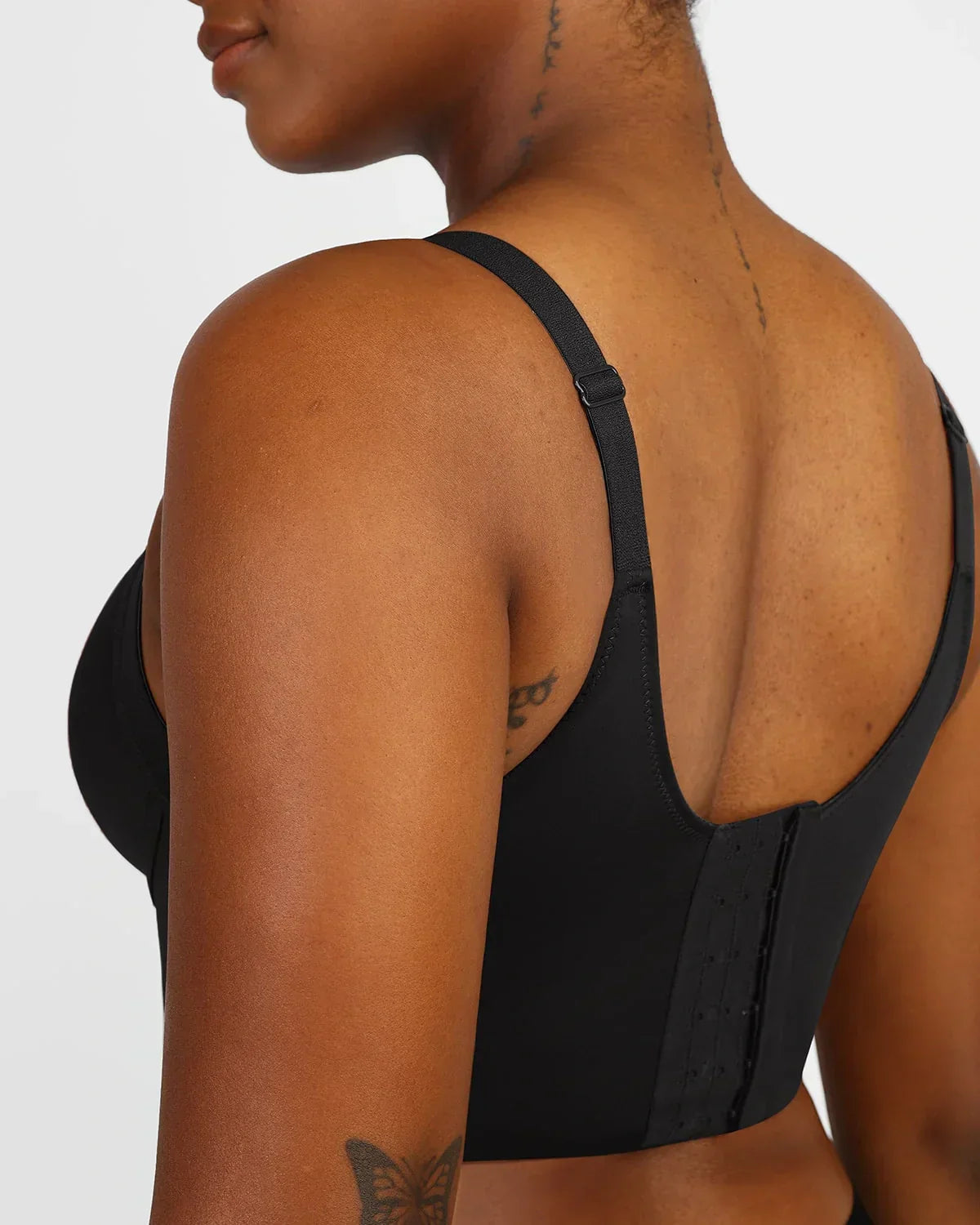 LuxeLift™ Sculpting Bra -