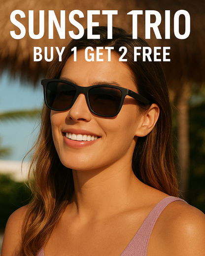 Astreo™ Shield Shades