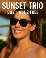 Astreo™ Shield Shades