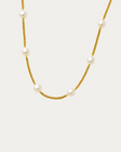 Celeste™ Pearl Necklace