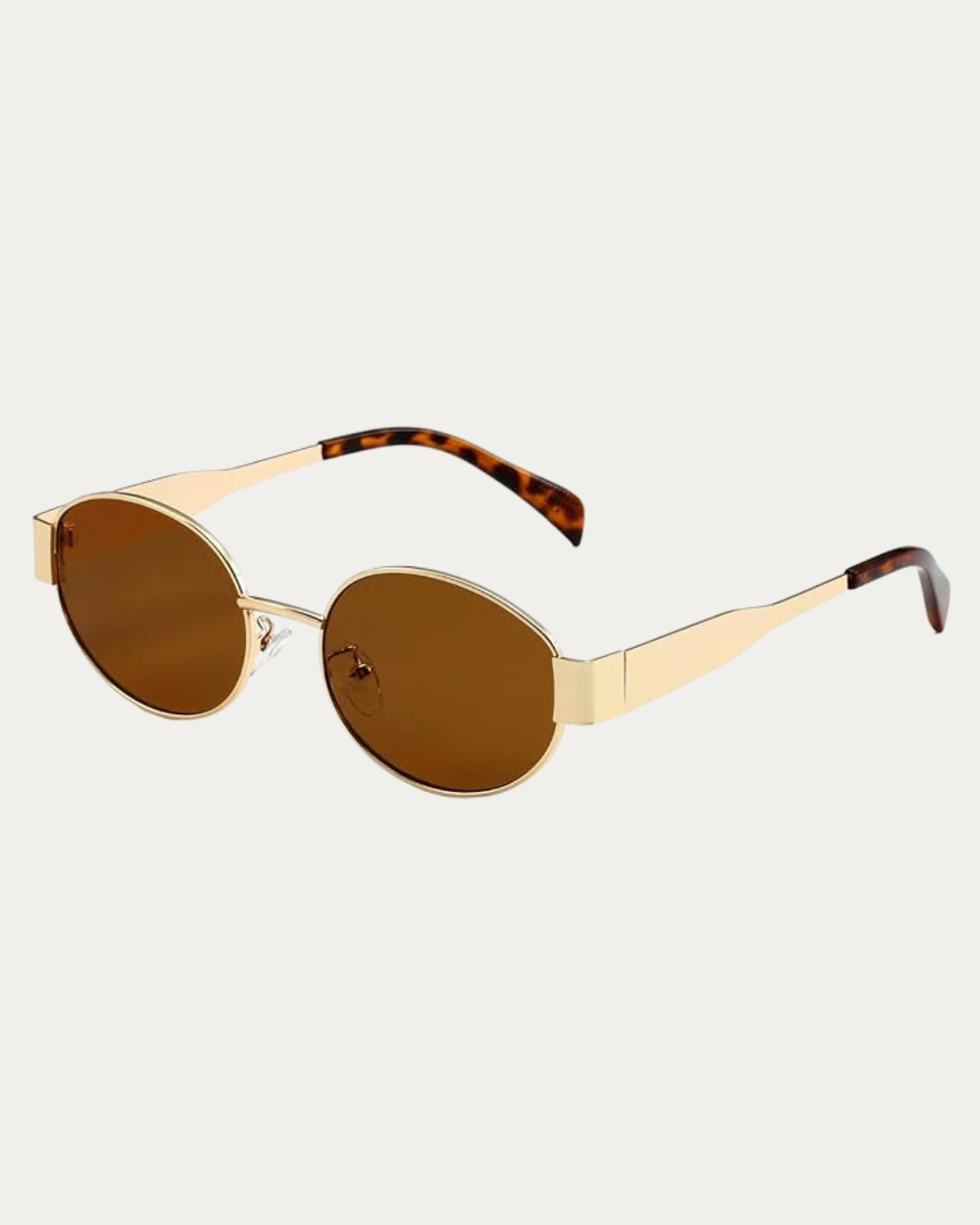 Bellóris™ Retro-Round Sunglasses