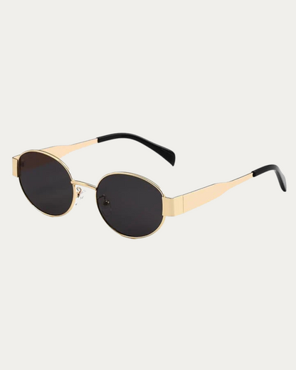 Bellóris™ Retro-Round Sunglasses