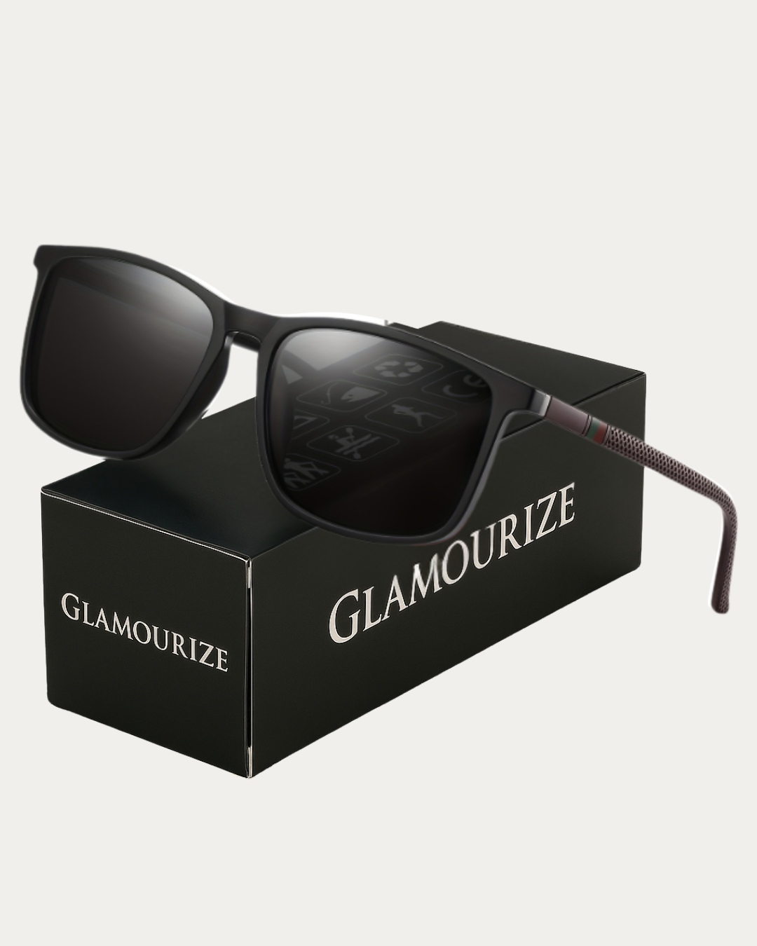 Astreo™ Shield Shades