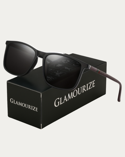 Astreo™ Shield Shades