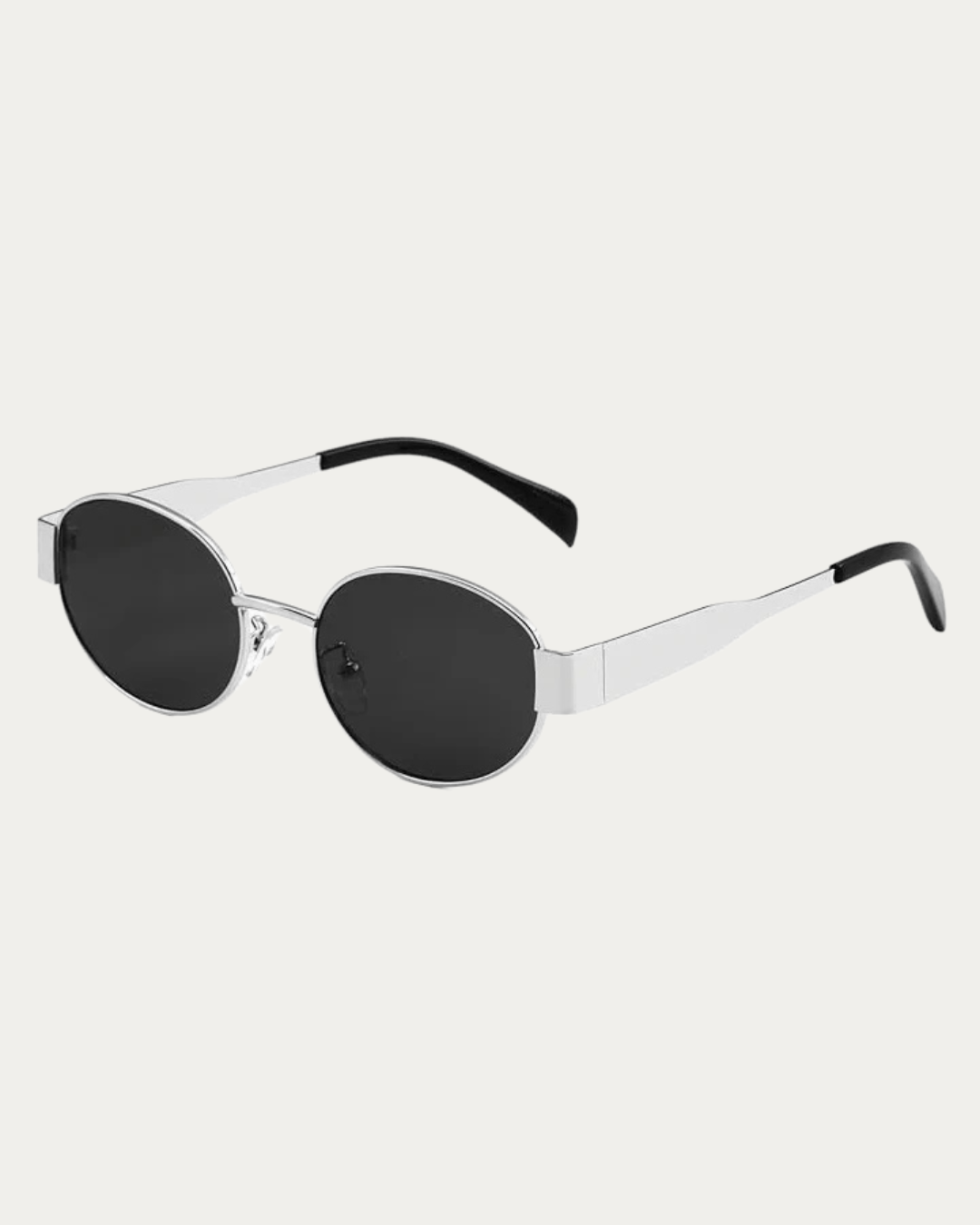 Bellóris™ Retro-Round Sunglasses