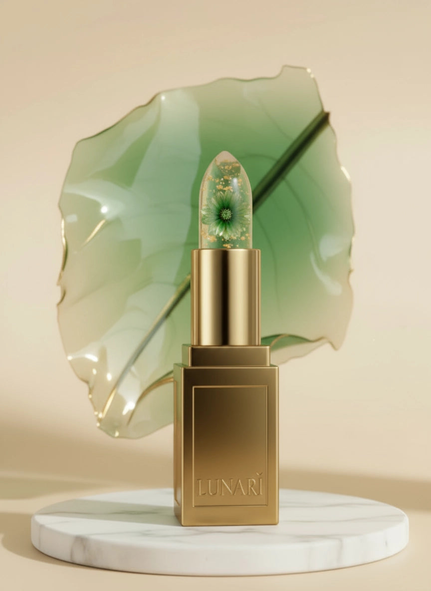 LUNARI pH-Responsive Lip Glow