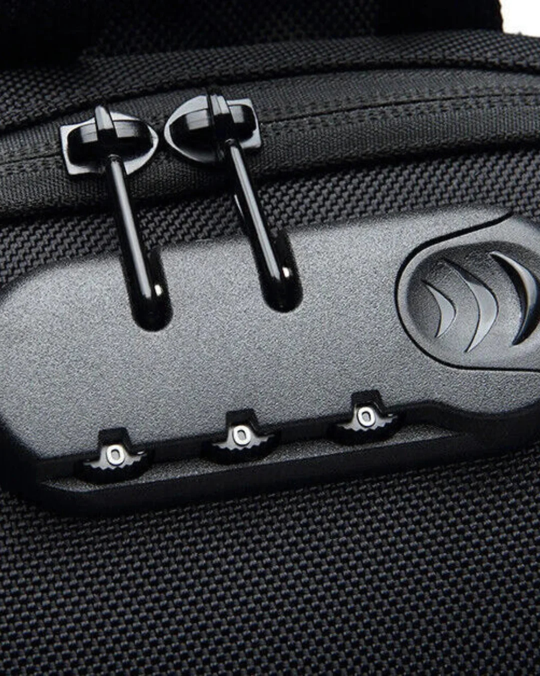 Sentinel™ Anti-Theft Crossbody