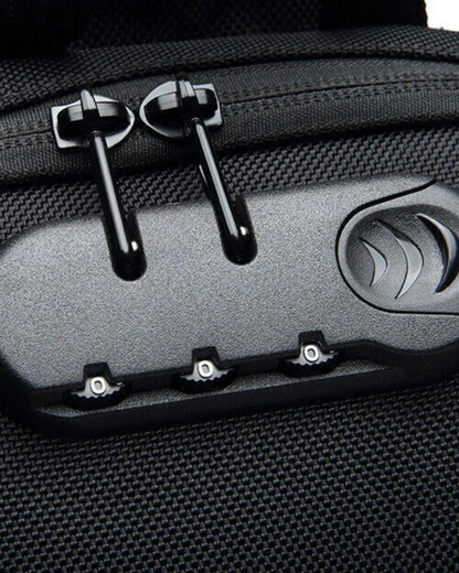 Sentinel™ Anti-Theft Crossbody